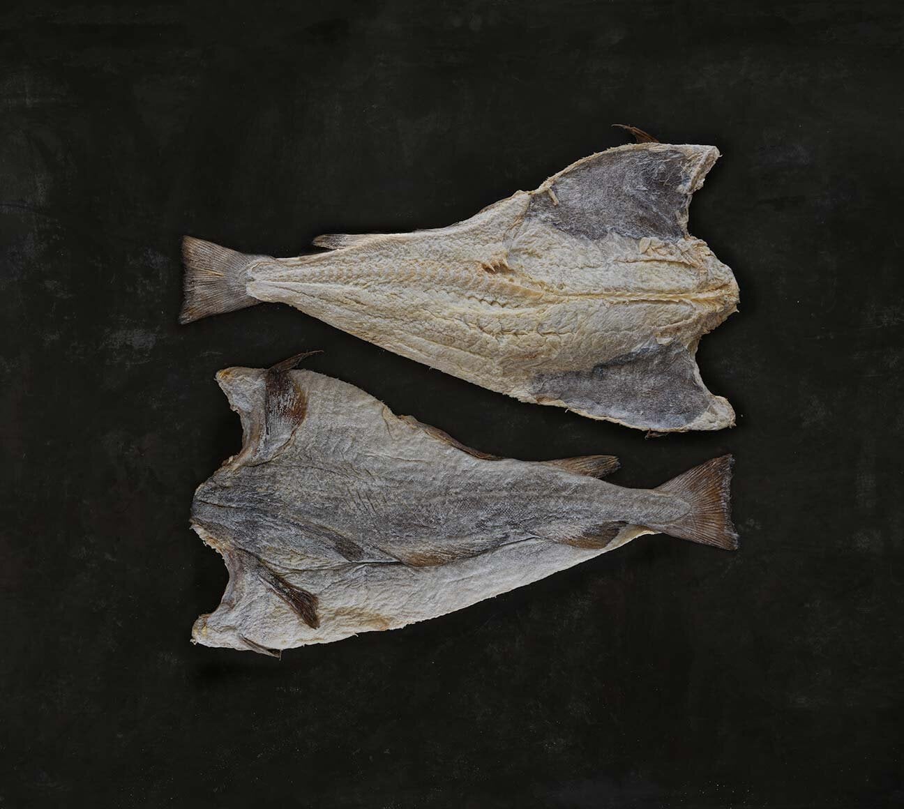 Klippfisk
