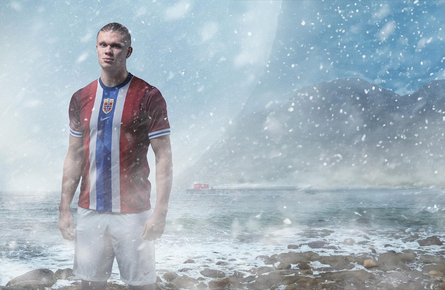 Erling Haaland